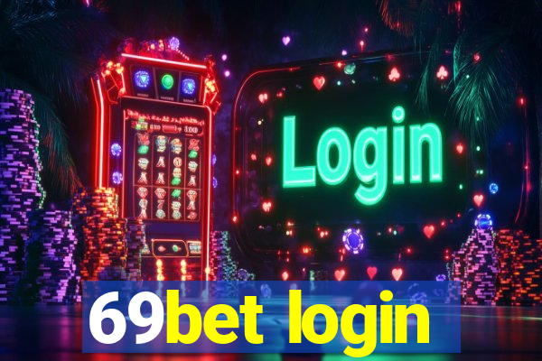 69bet login